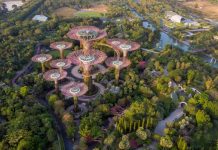 This Tiny Southeast Asian Nation Is Crafting a Society Where People Live Past 100