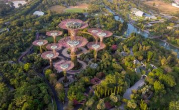 This Tiny Southeast Asian Nation Is Crafting a Society Where People Live Past 100