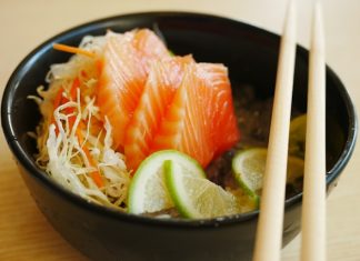 Research Reveals How Balancing Two Fats Affects Your Lifespan